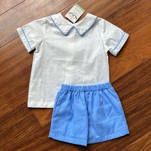 The Oaks Apparel set NWT